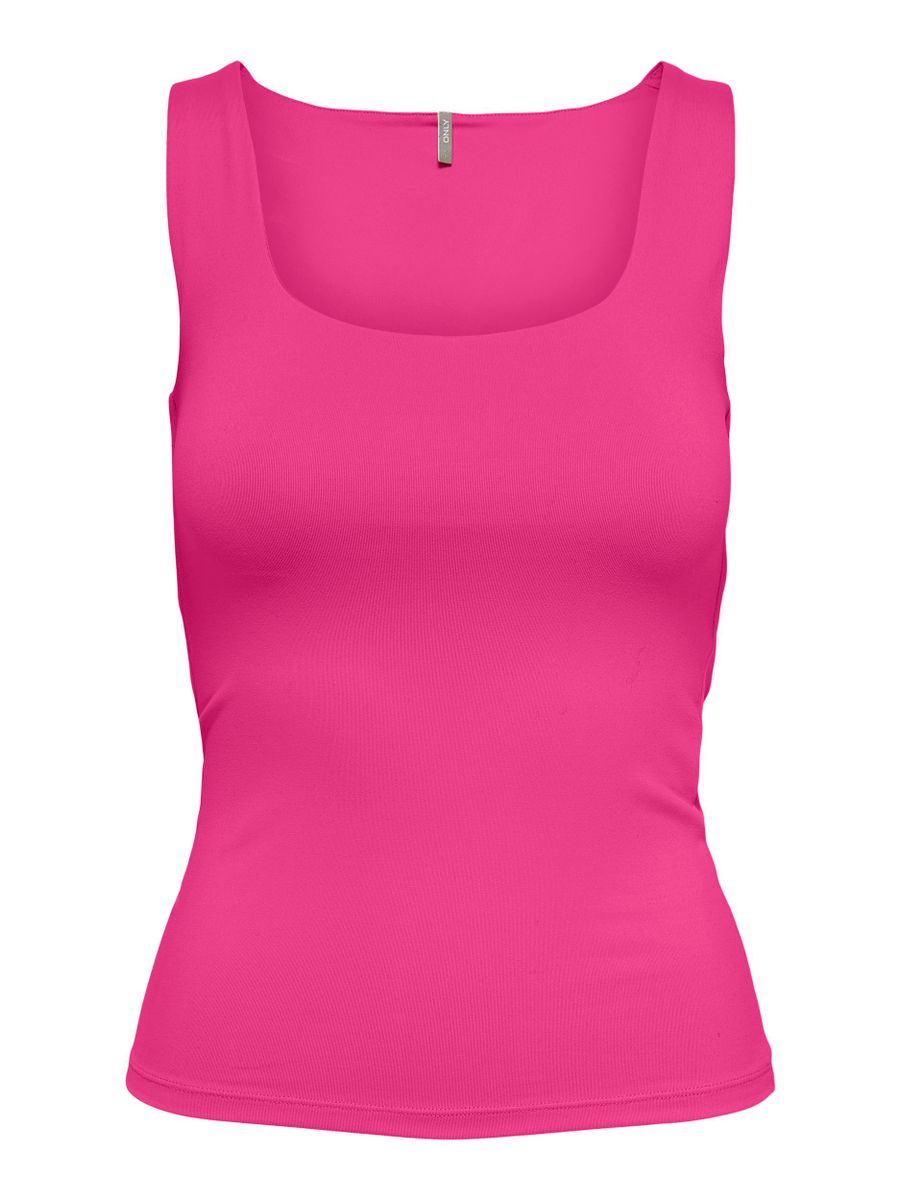 ONLEA S/L 2-WAYS FIT TOP JRS NOOS