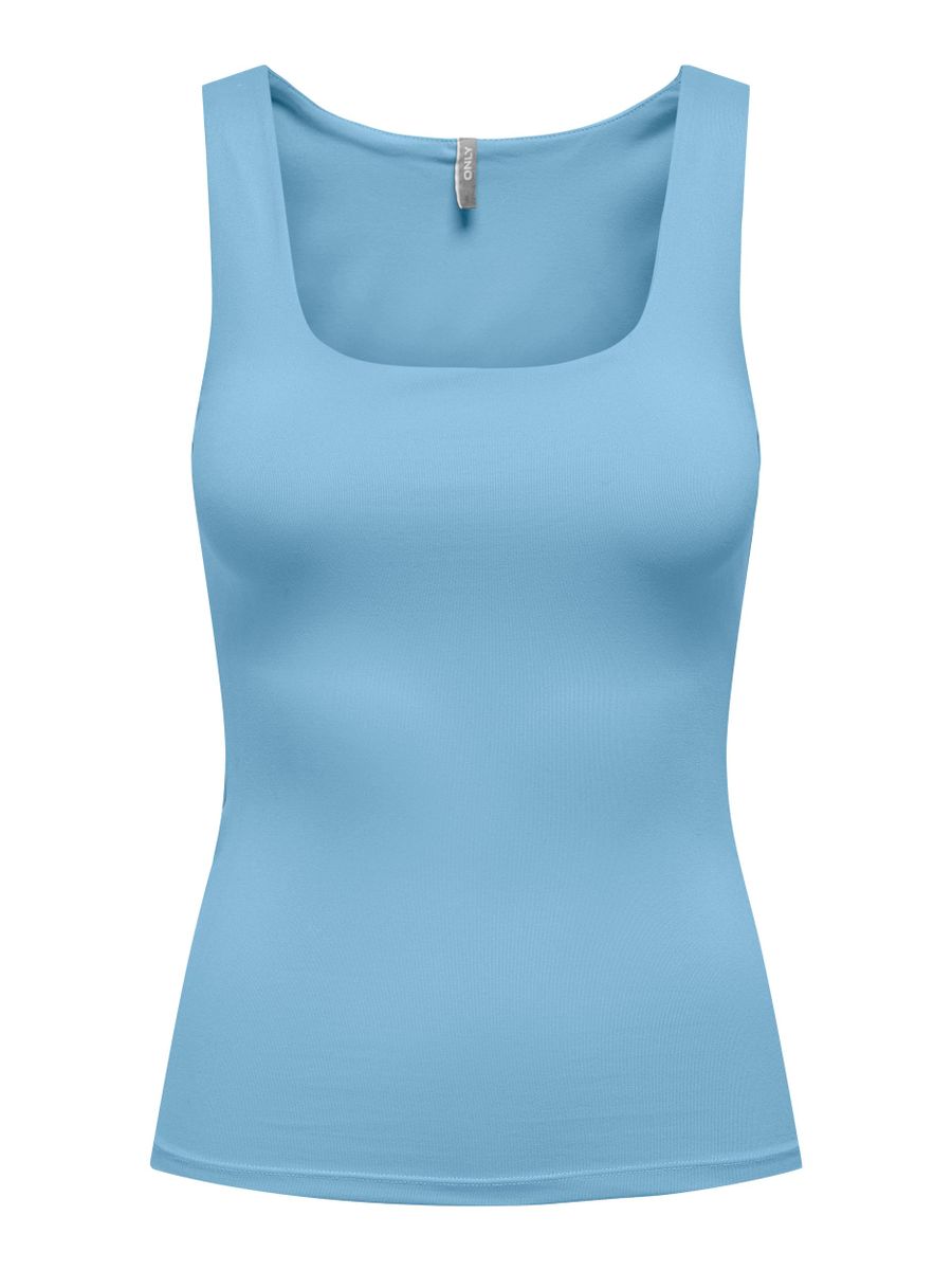 ONLEA S/L 2-WAYS FIT TOP JRS NOOS