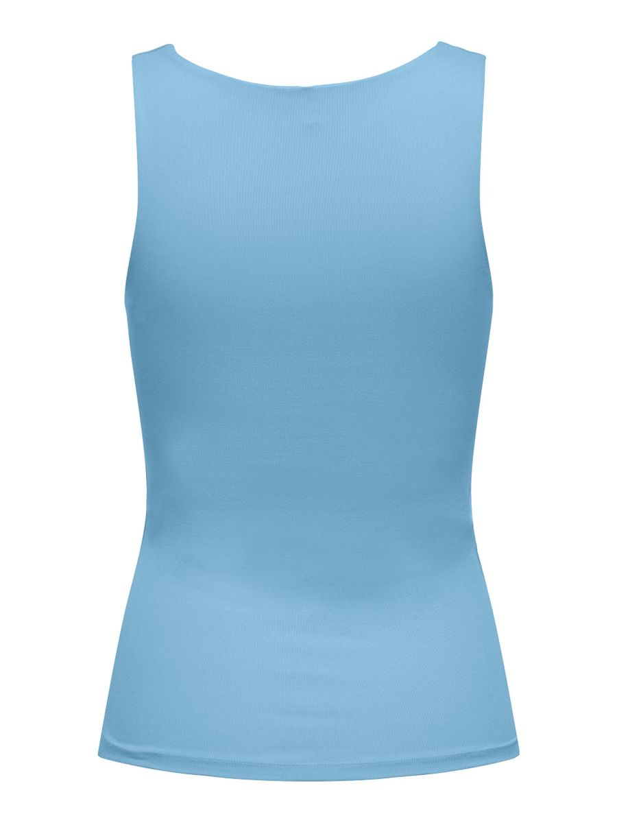 ONLEA S/L 2-WAYS FIT TOP JRS NOOS