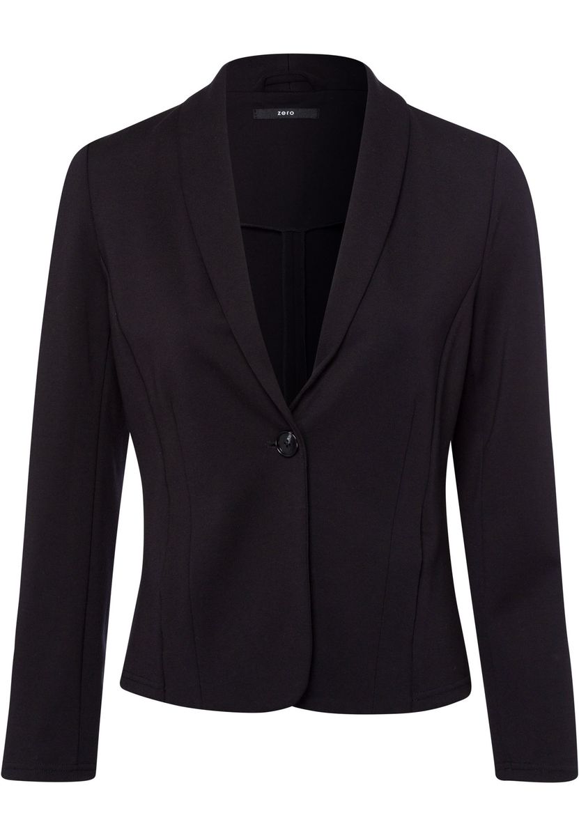 Jerseyblazer