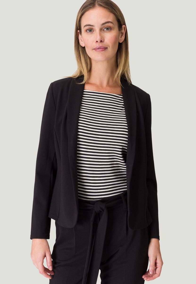 Jerseyblazer