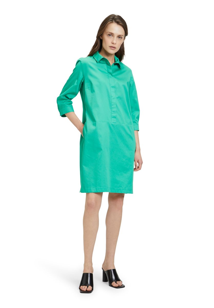 Hemdblusenkleid