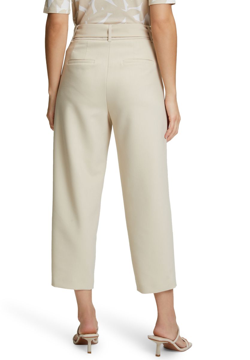 Stoffhose