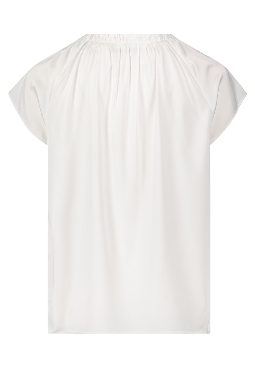 Casual-Bluse