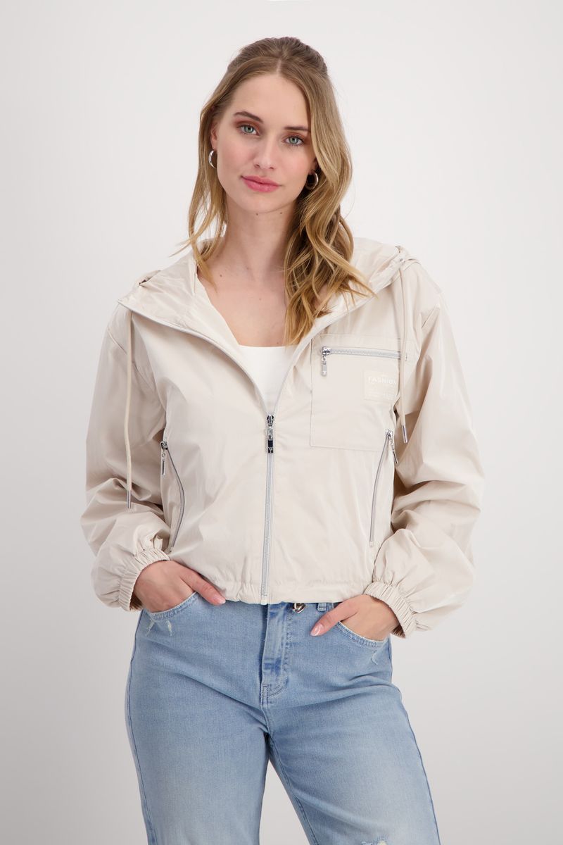 Jacke