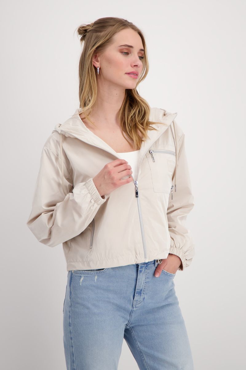 Jacke