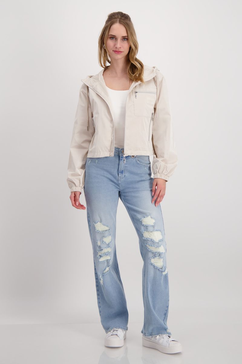 Jacke