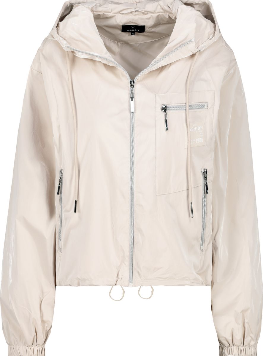 Jacke