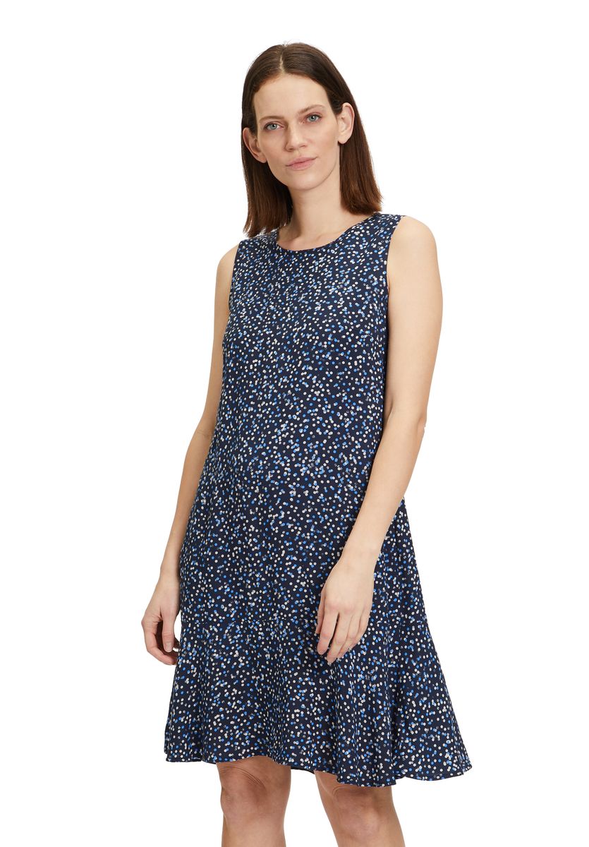 Casual-Kleid
