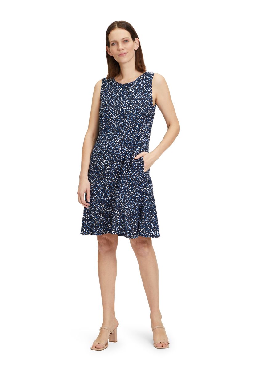 Casual-Kleid