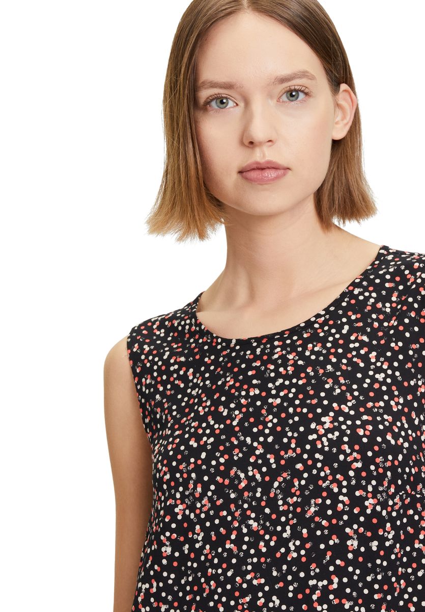 Casual-Kleid
