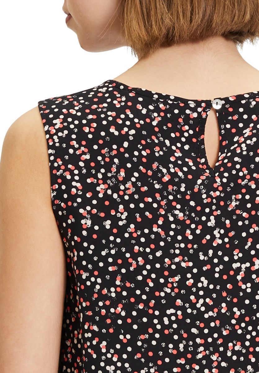 Casual-Kleid