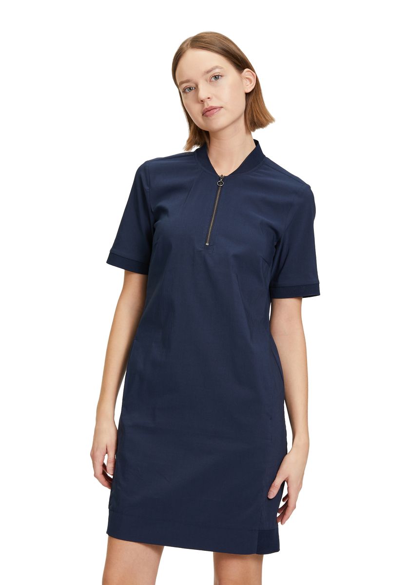 Casual-Kleid