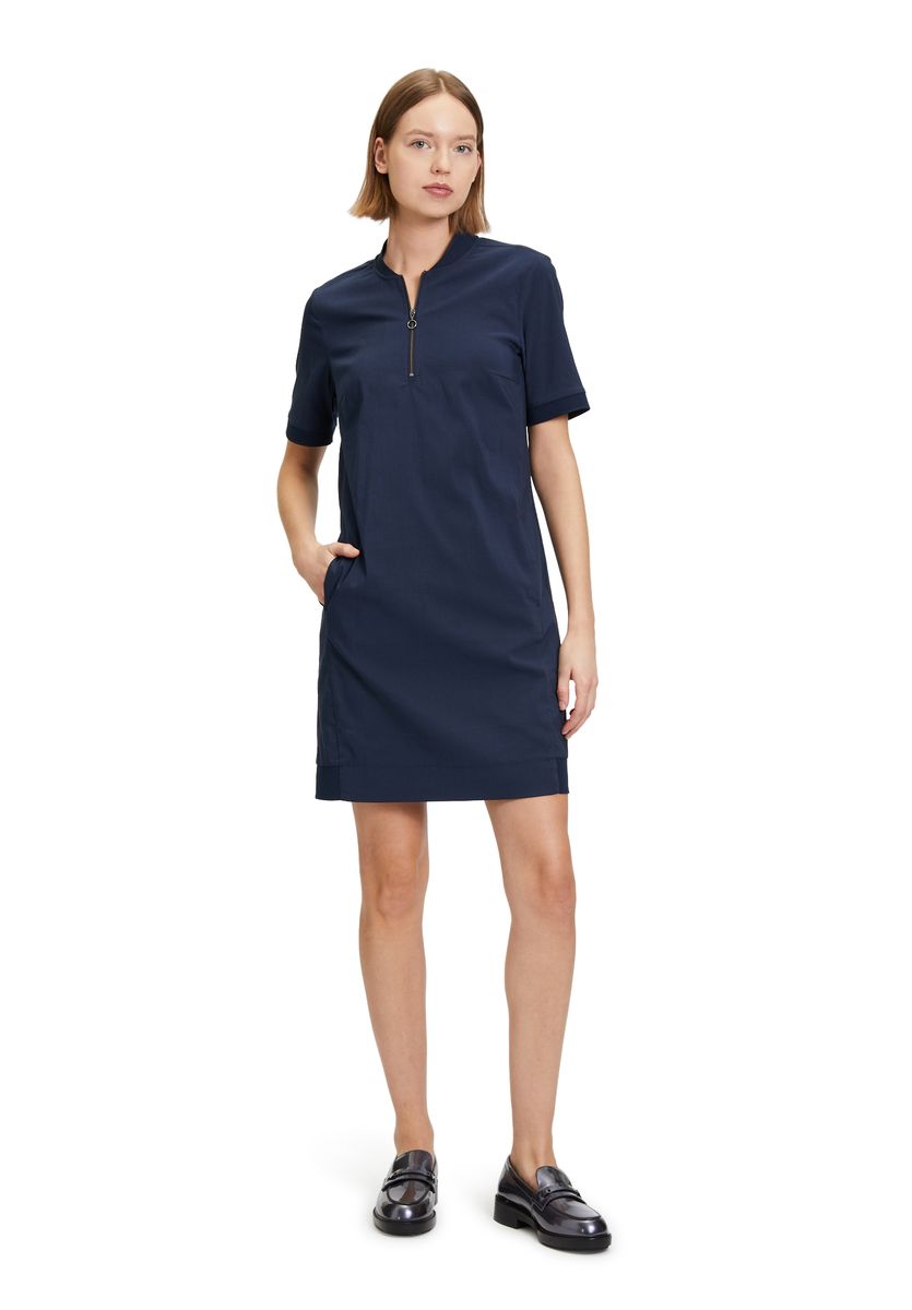 Casual-Kleid