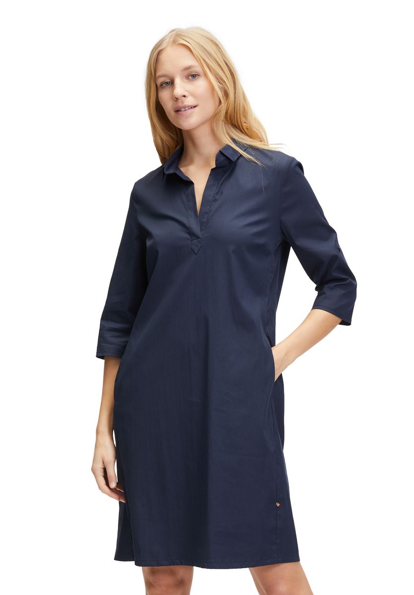 Hemdblusenkleid