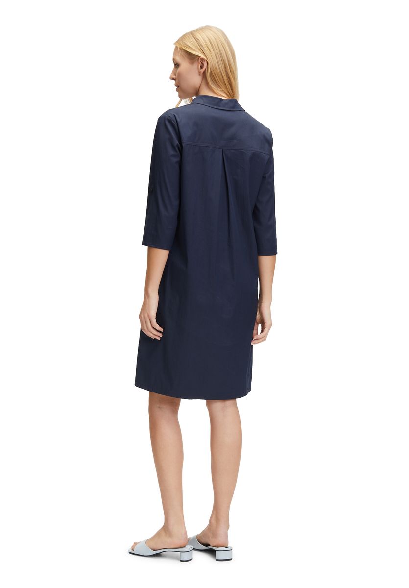 Hemdblusenkleid