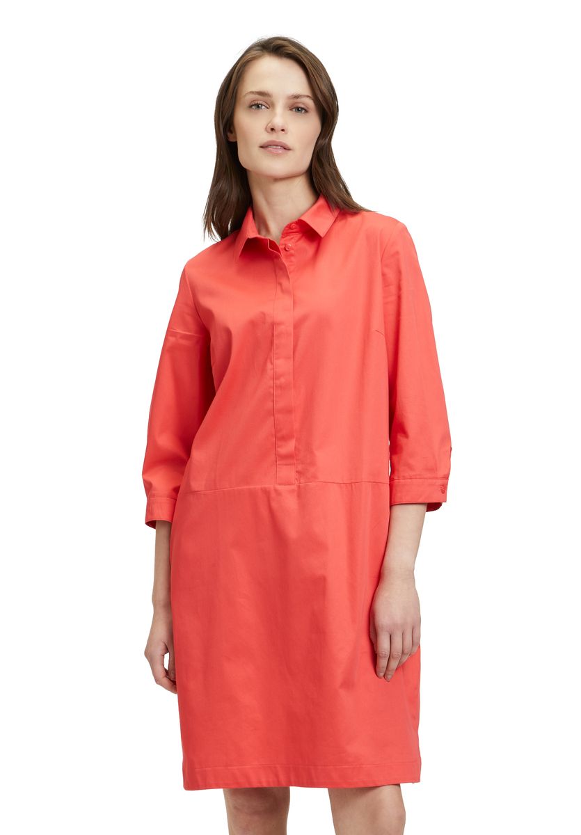 Hemdblusenkleid