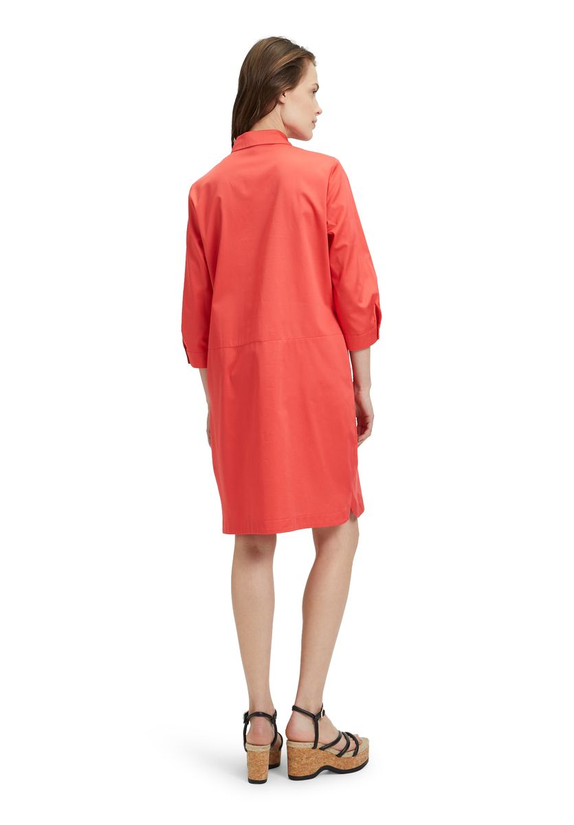 Hemdblusenkleid