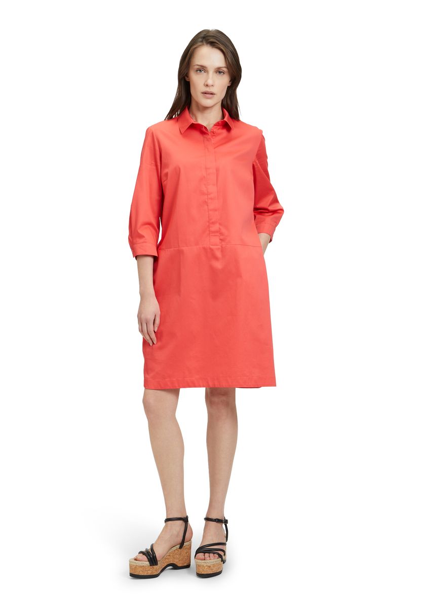 Hemdblusenkleid