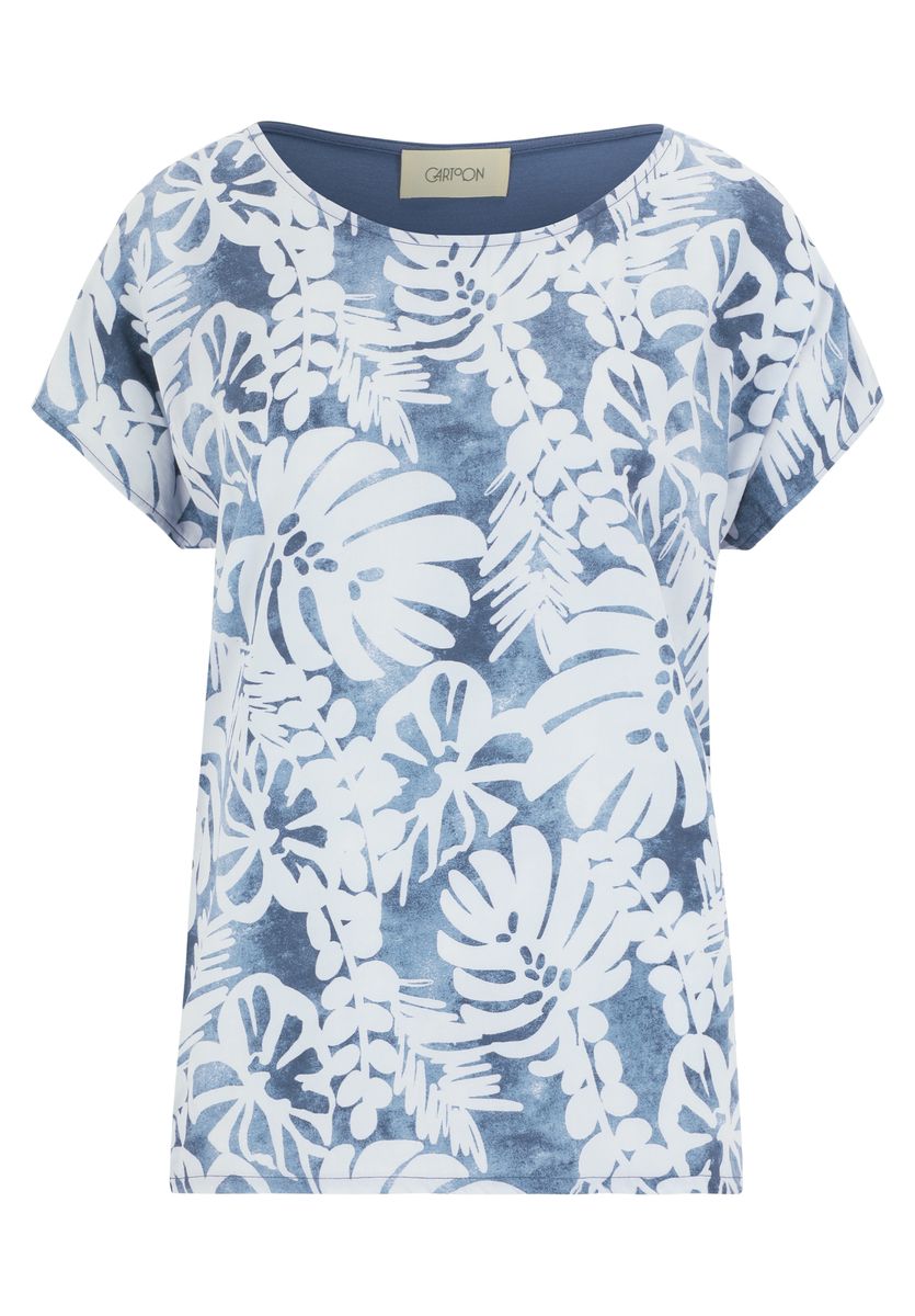 Casual-Shirt