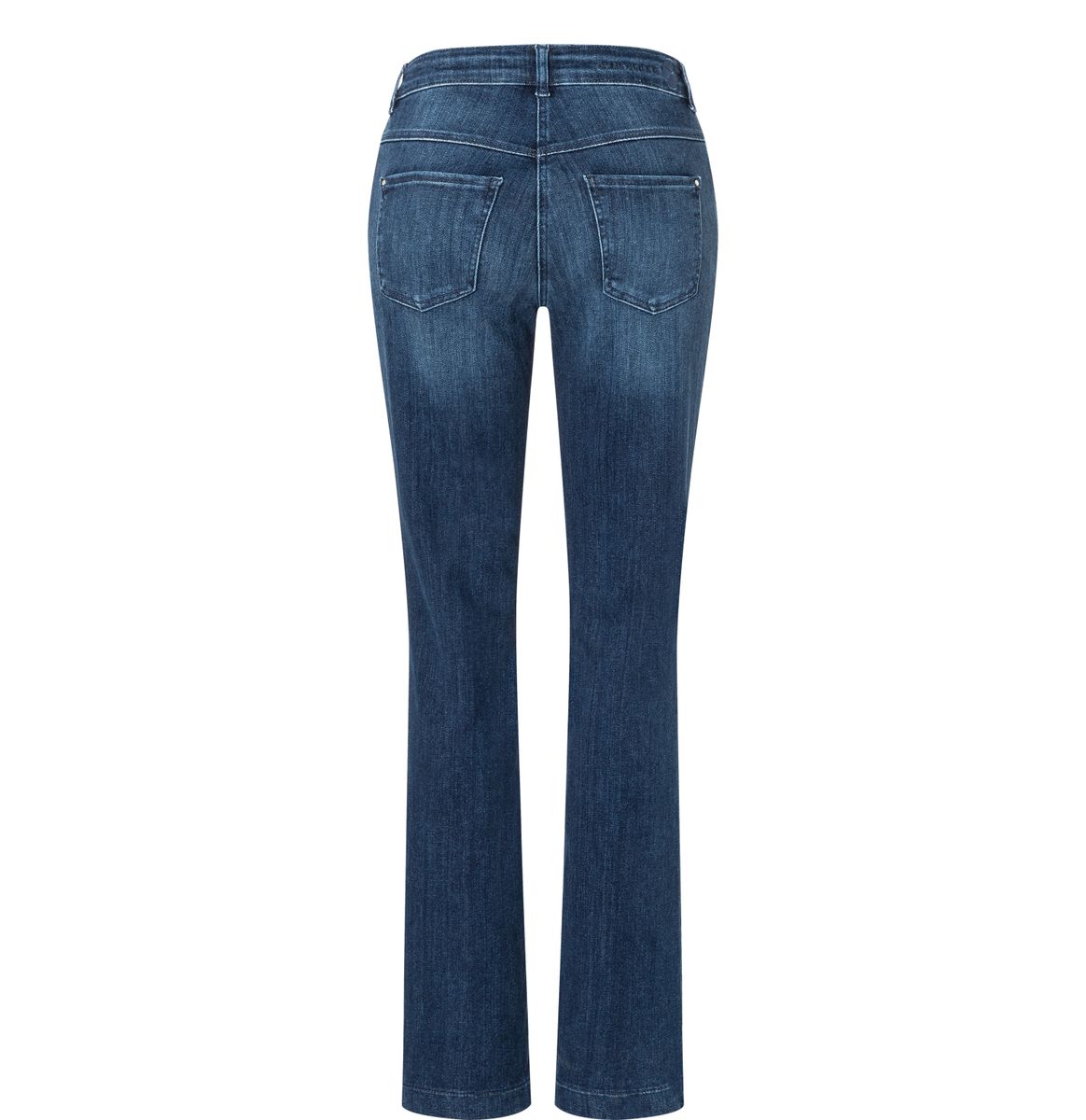 MAC JEANS - DREAM BOOT, Authentic mega flex