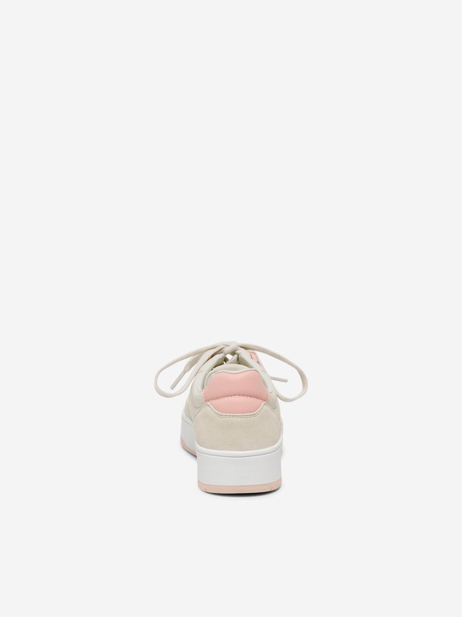 ONLSAPHIRE-1 PU SNEAKER NOOS