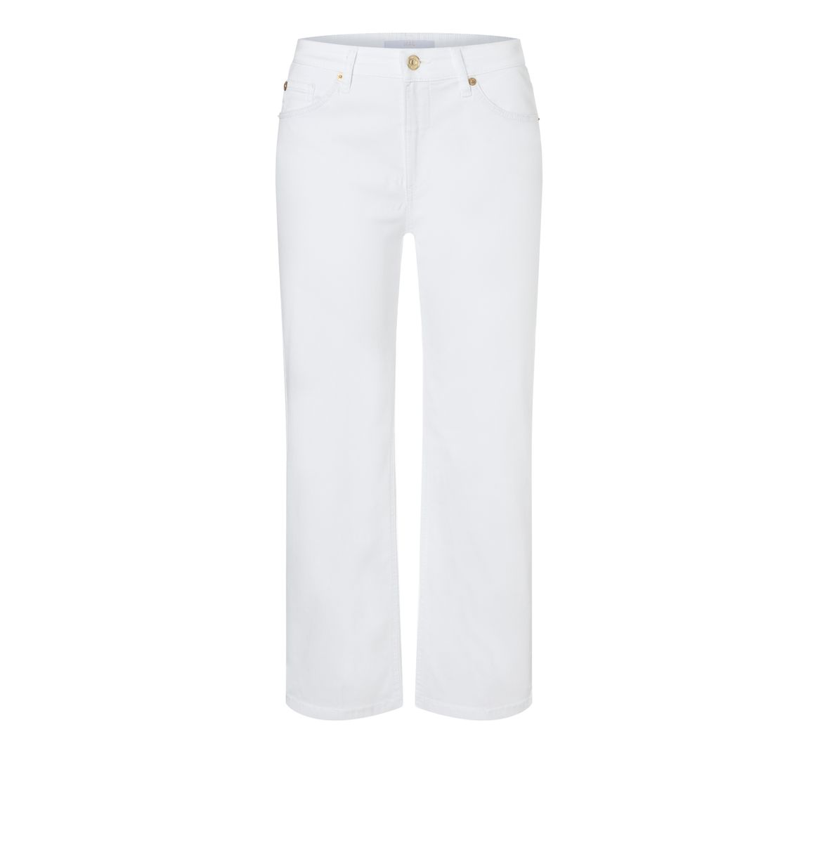 MAC JEANS - CULOTTE , Light weight denim