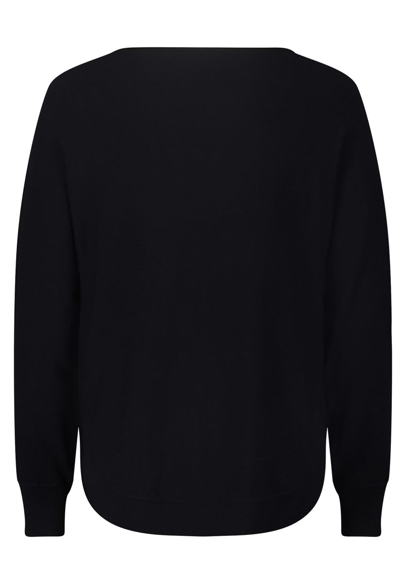 Feinstrickpullover