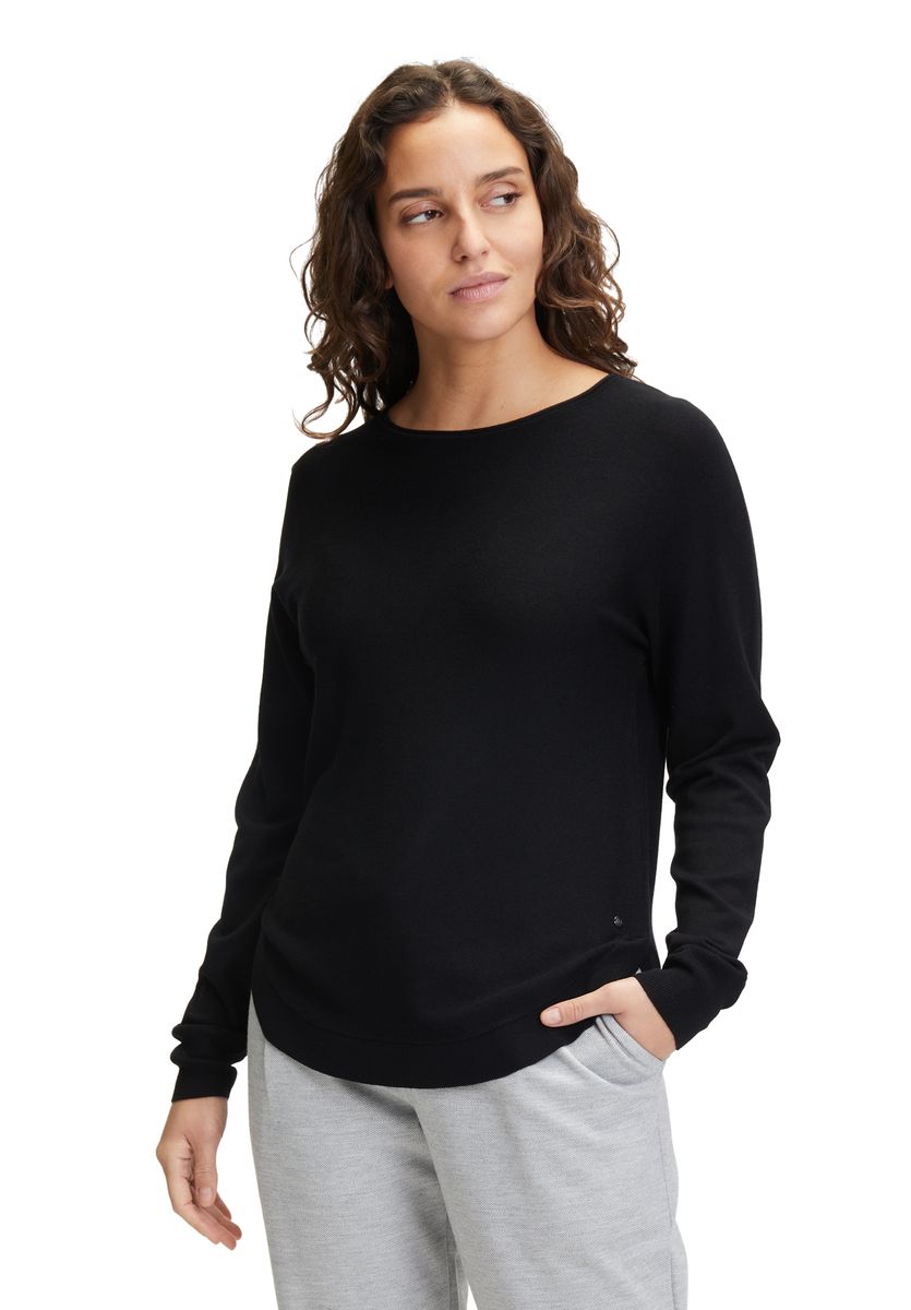 Feinstrickpullover