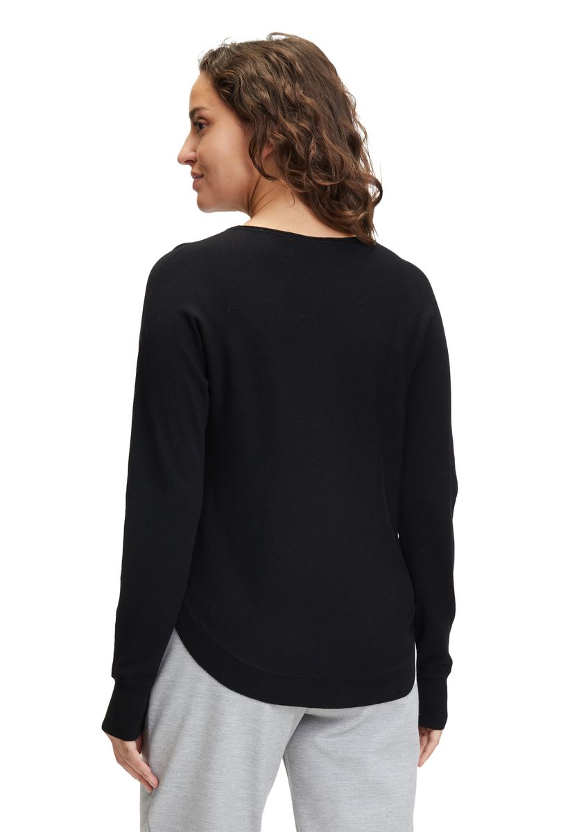 Feinstrickpullover