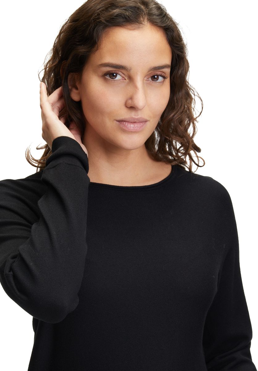 Feinstrickpullover
