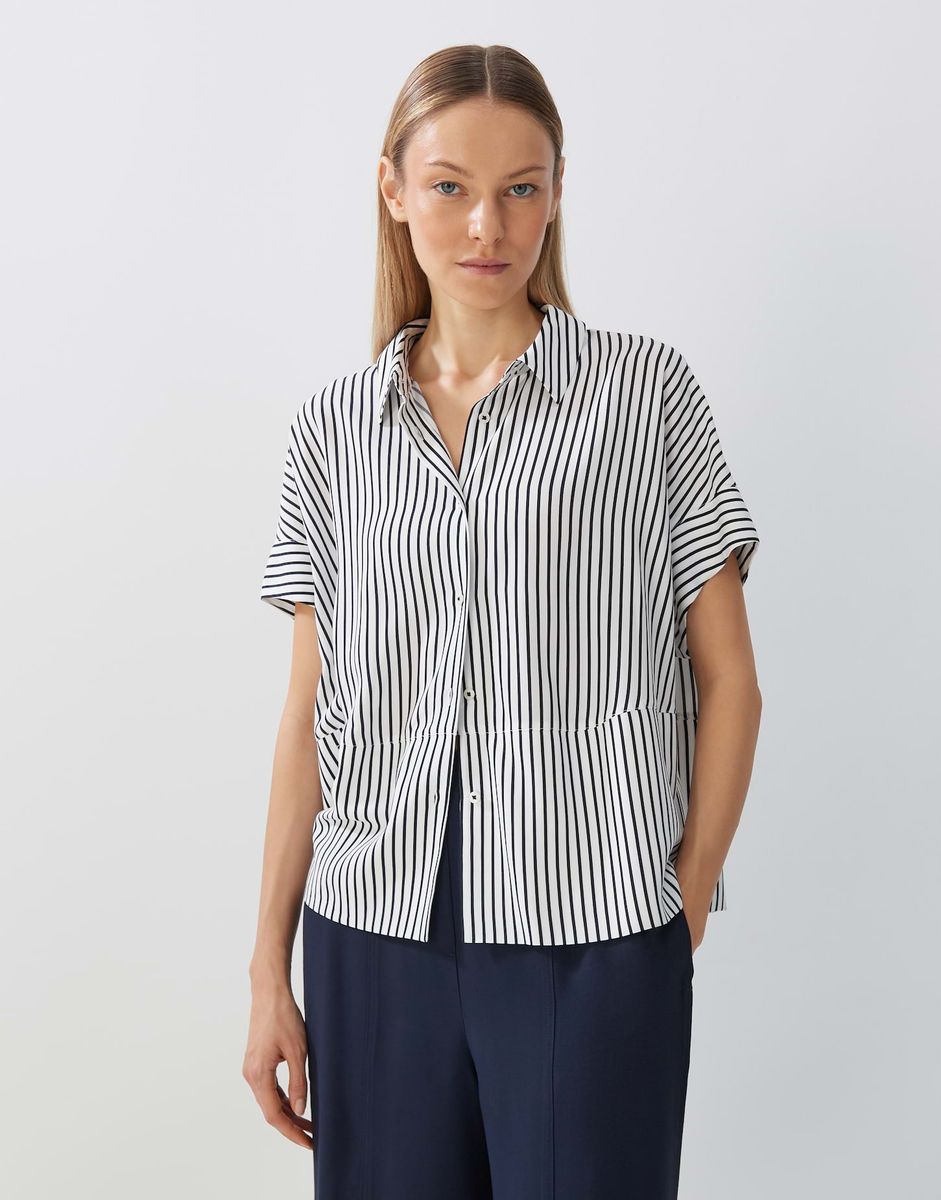 Zarko fine stripe
