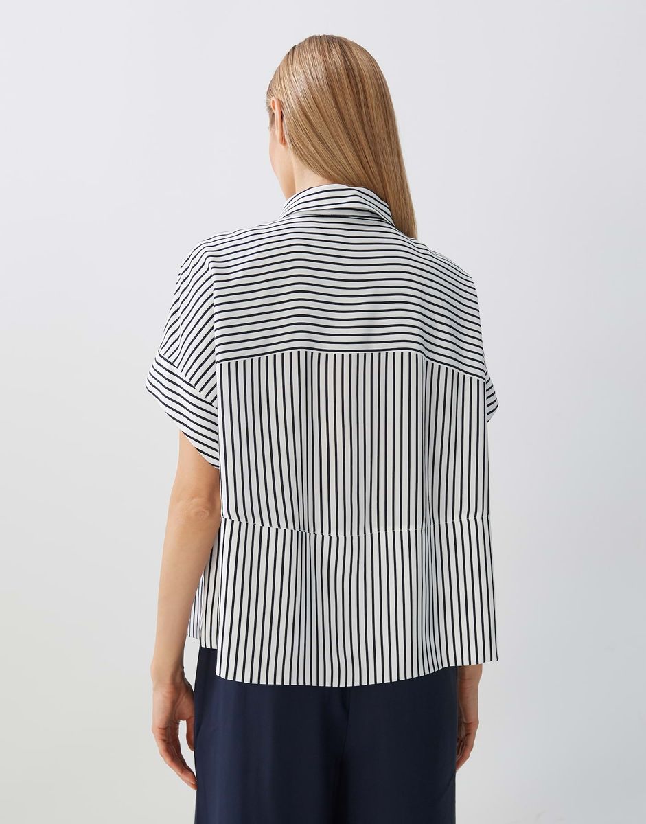 Zarko fine stripe