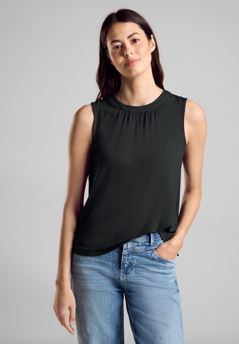 Jersey Top