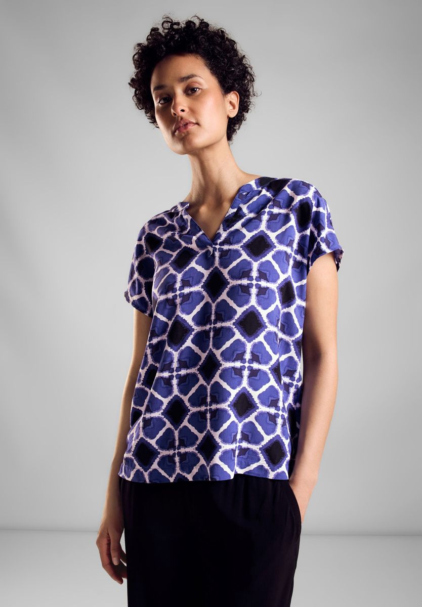 Sommer Blusenshirt