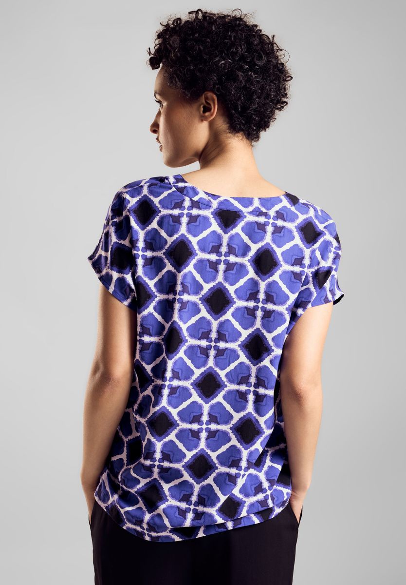Sommer Blusenshirt