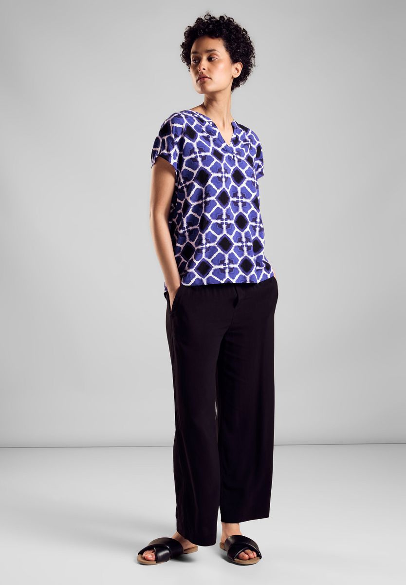 Sommer Blusenshirt