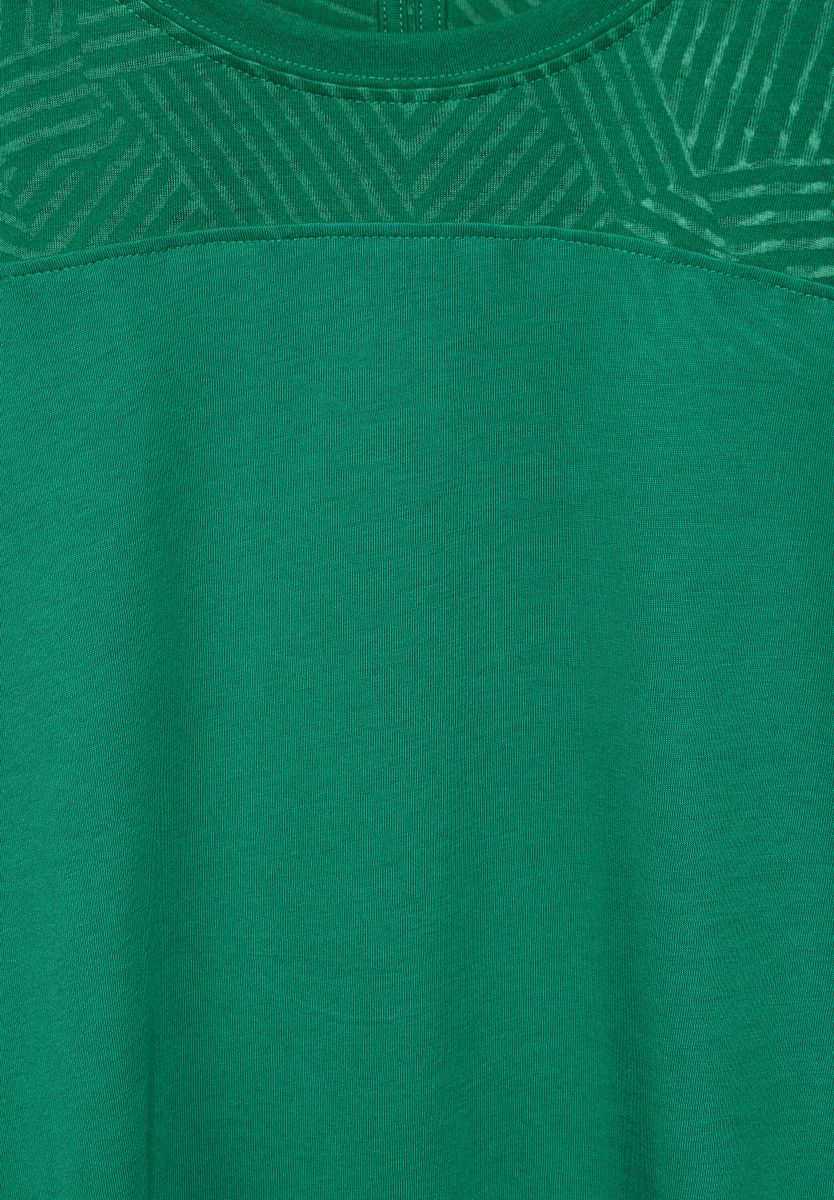 Burn-Out T-Shirt