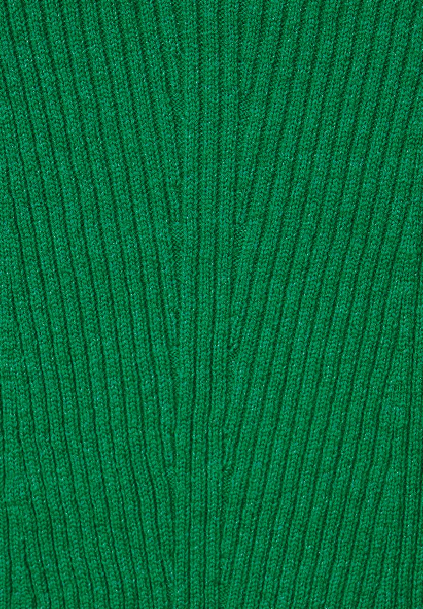 Softer Rollkragenpullover