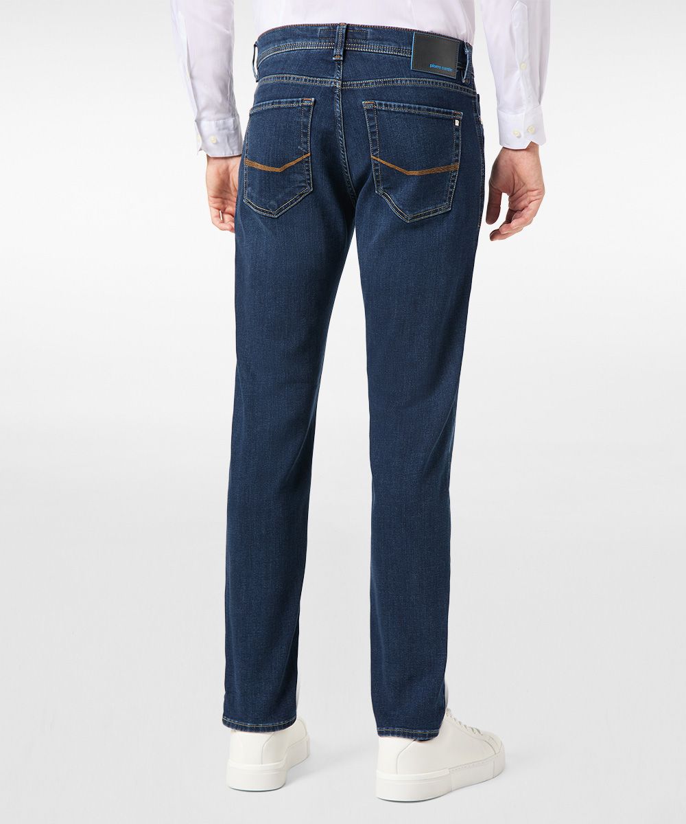 Lyon tapered