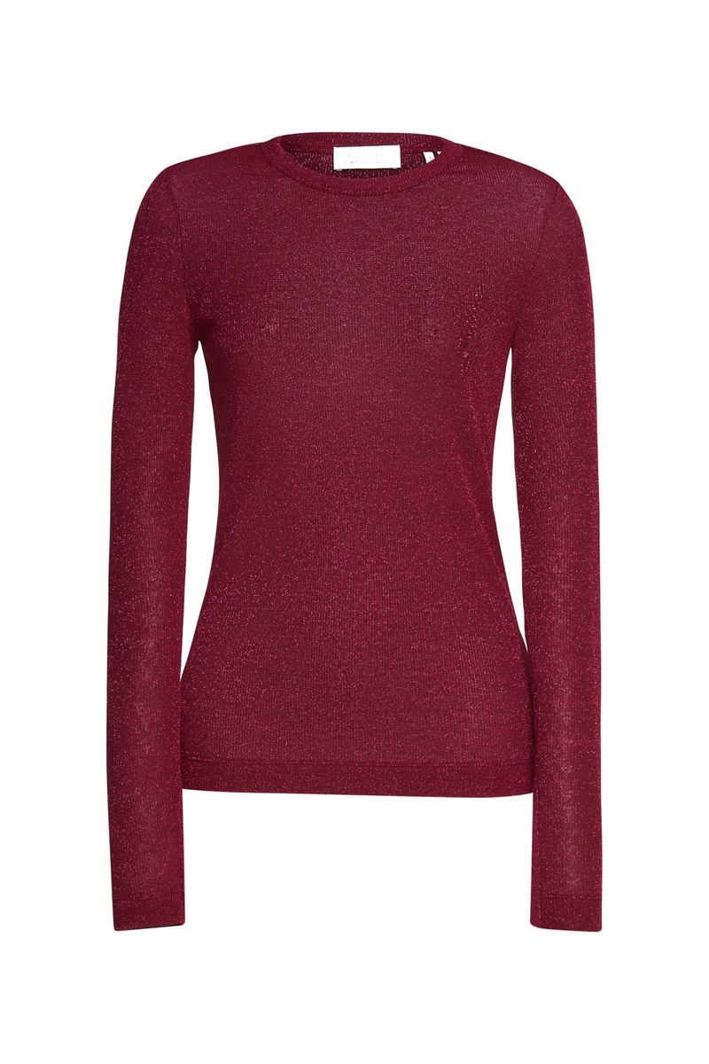 EV Glam Rib Longsleeve