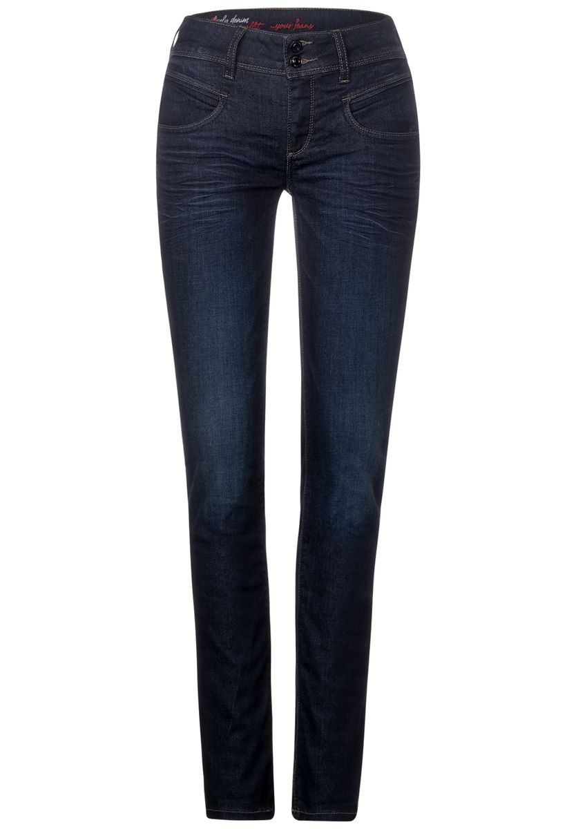 RepreveÂ®-Denim im Casual Fit