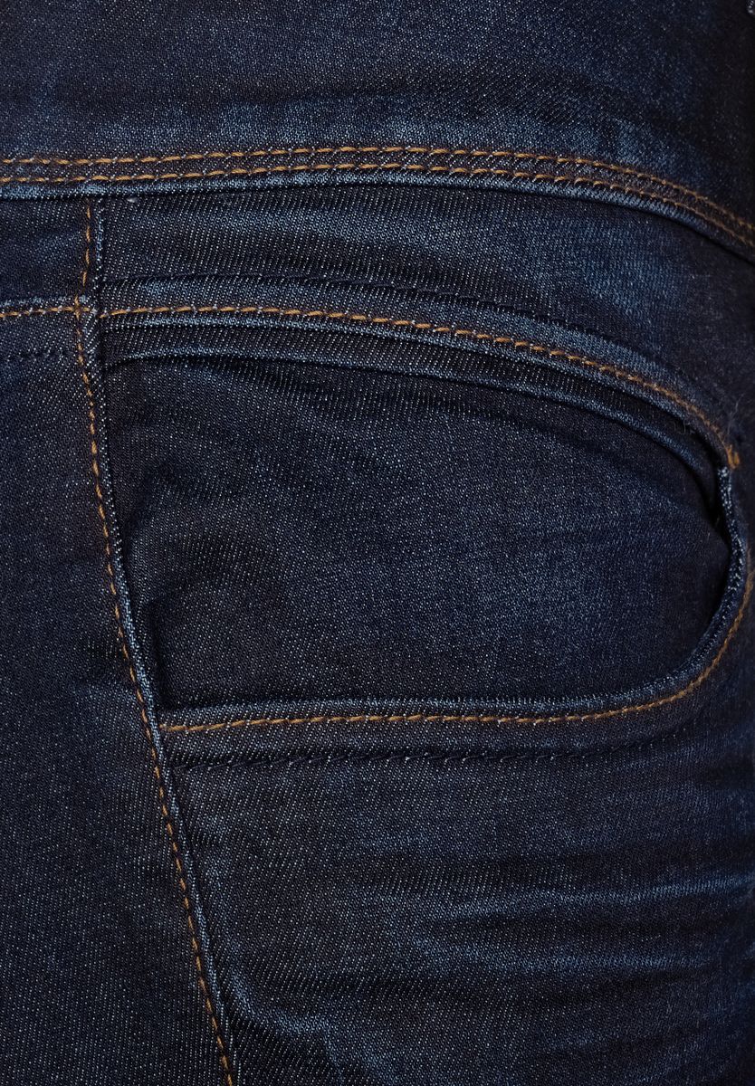 RepreveÂ®-Denim im Casual Fit