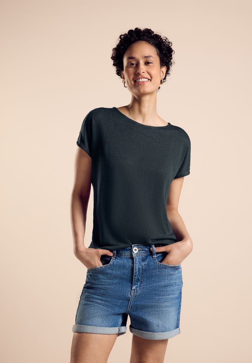 Leichtes T-Shirt