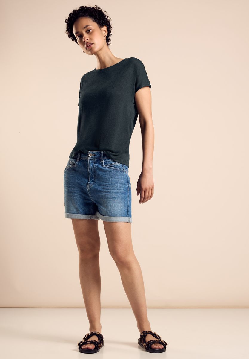 Leichtes T-Shirt