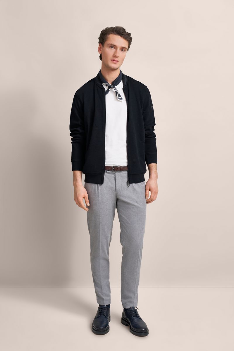 Herren Jacke Wirk