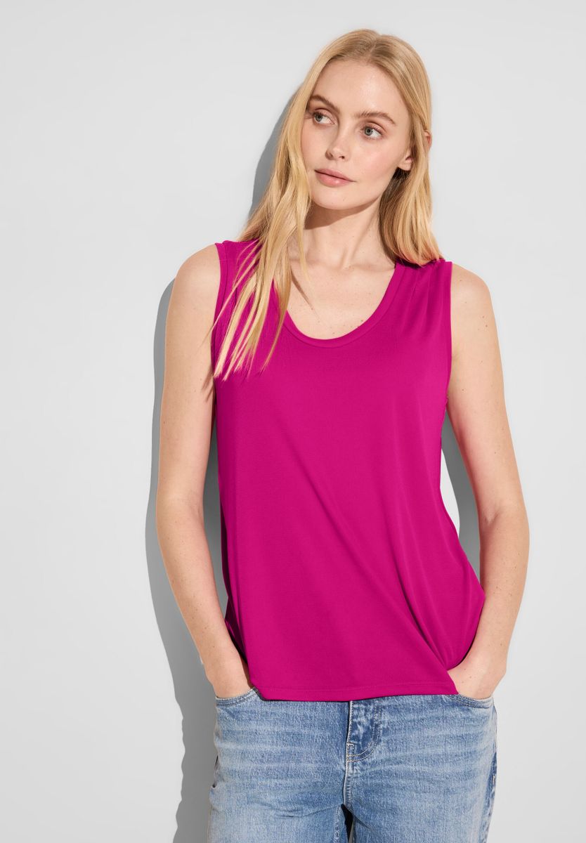 Travel Ware Top