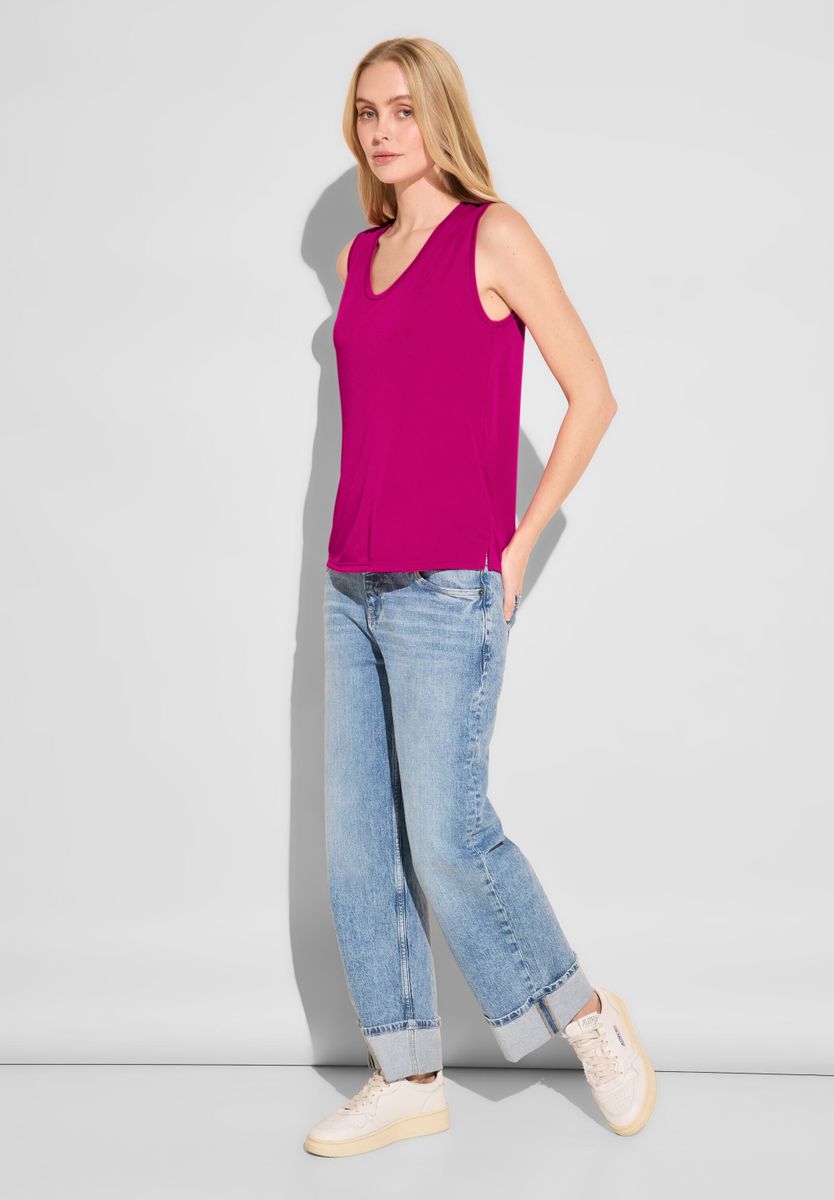 Travel Ware Top