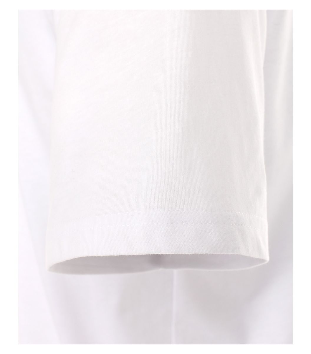 Casamoda T-Shirt unifarben