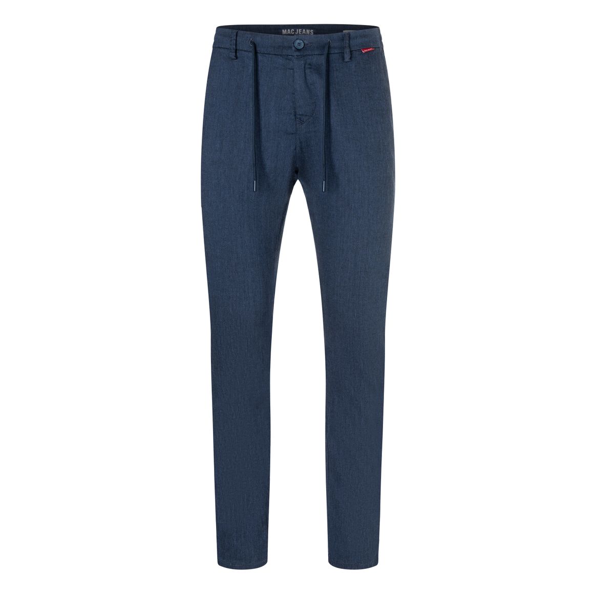 MAC JEANS - Lennox Sport, Linen Stretch